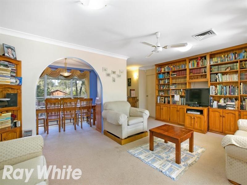 485 Windsor Road, Baulkham Hills NSW 2153