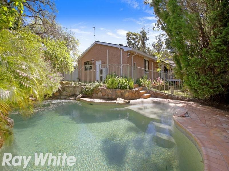 485 Windsor Road, Baulkham Hills NSW 2153