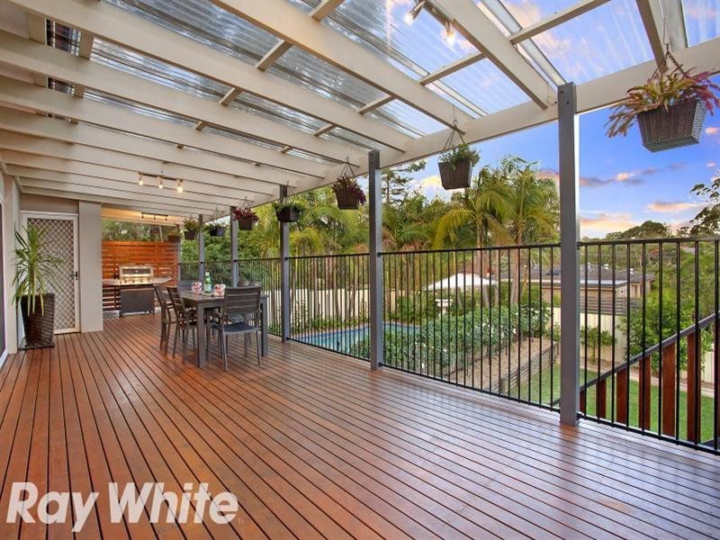 36 Geraldine Avenue, Baulkham Hills NSW 2153