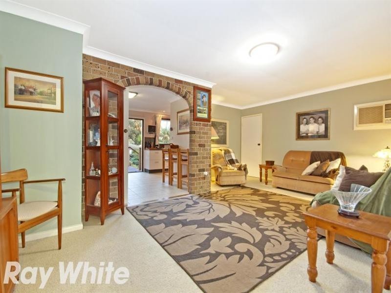 98 Peel Road, Baulkham Hills NSW 2153