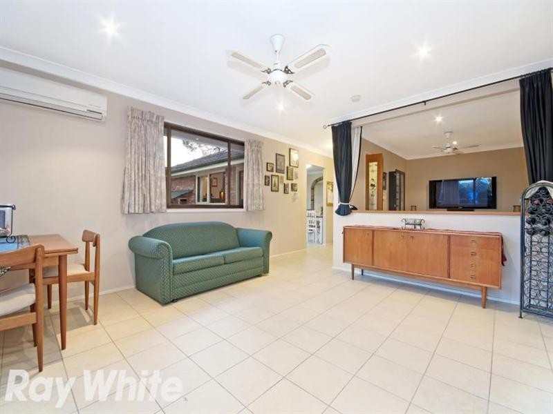 98 Peel Road, Baulkham Hills NSW 2153