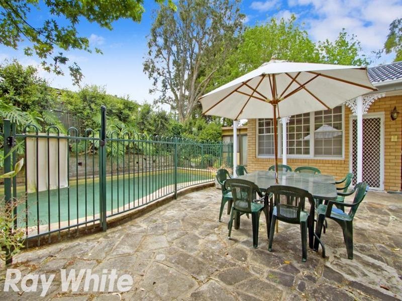 22 Beresford Avenue, Baulkham Hills NSW 2153