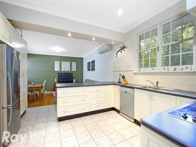 22 Beresford Avenue, Baulkham Hills NSW 2153