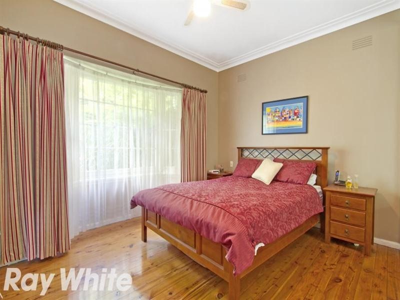 22 Beresford Avenue, Baulkham Hills NSW 2153
