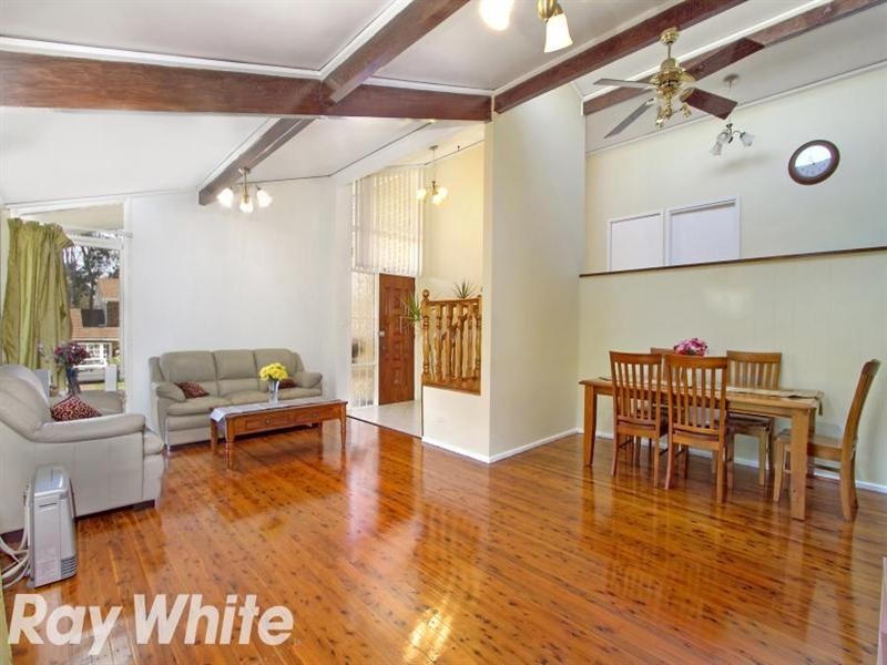 21 Brucedale Drive, Baulkham Hills NSW 2153