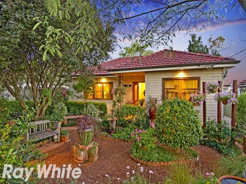 58 Glenn Avenue, Northmead NSW 2152