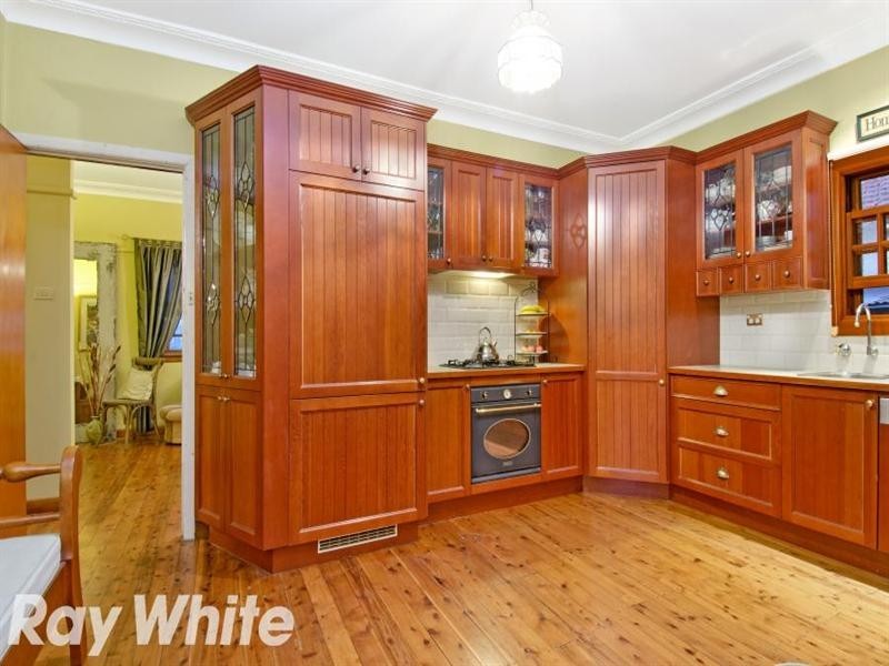 58 Glenn Avenue, Northmead NSW 2152