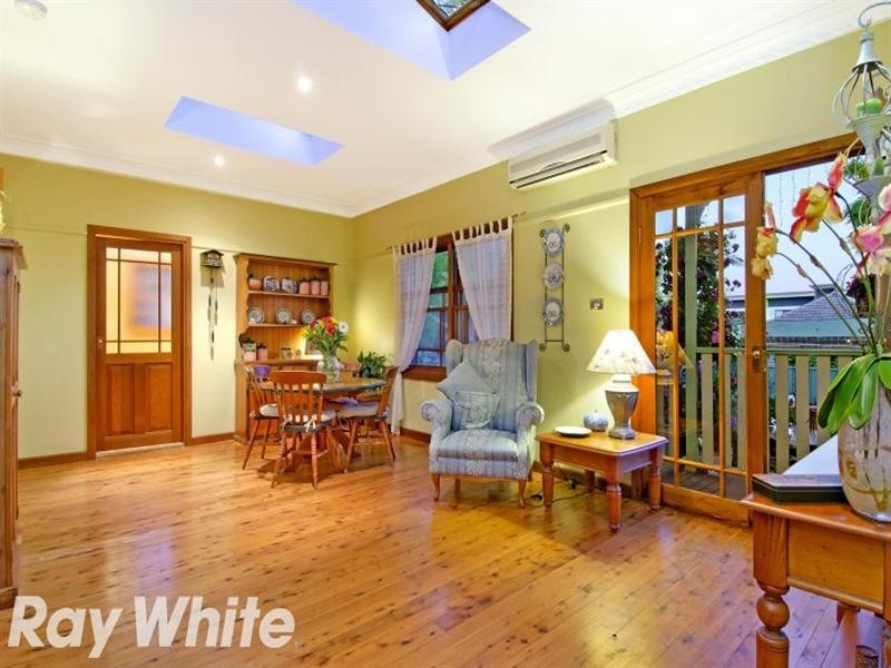 58 Glenn Avenue, Northmead NSW 2152