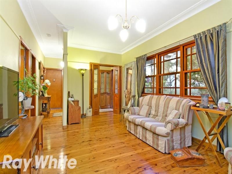 58 Glenn Avenue, Northmead NSW 2152