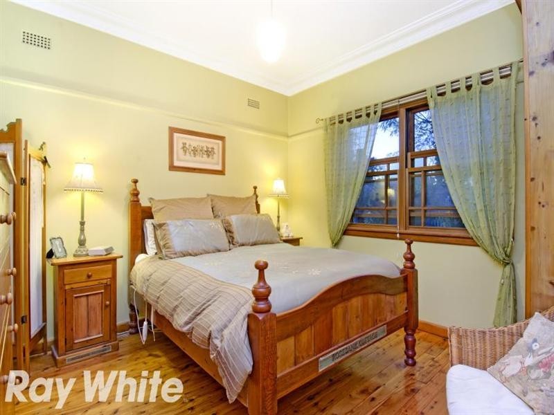 58 Glenn Avenue, Northmead NSW 2152