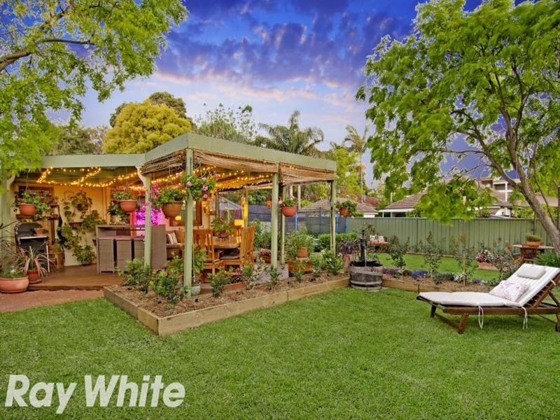 58 Glenn Avenue, Northmead NSW 2152