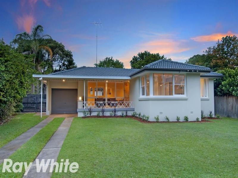 74 Baulkham Hills Road, Baulkham Hills NSW 2153