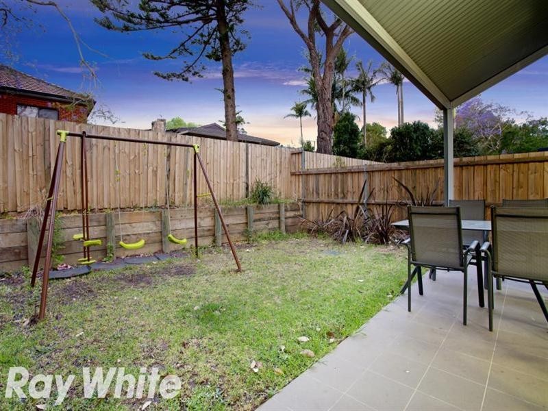 14/19-23 Watkins Road, Baulkham Hills NSW 2153