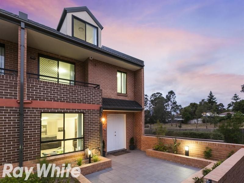 17/367-371 Wentworth Avenue, Toongabbie NSW 2146