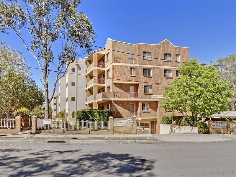 46/4 Fourth Avenue, Blacktown NSW 2148