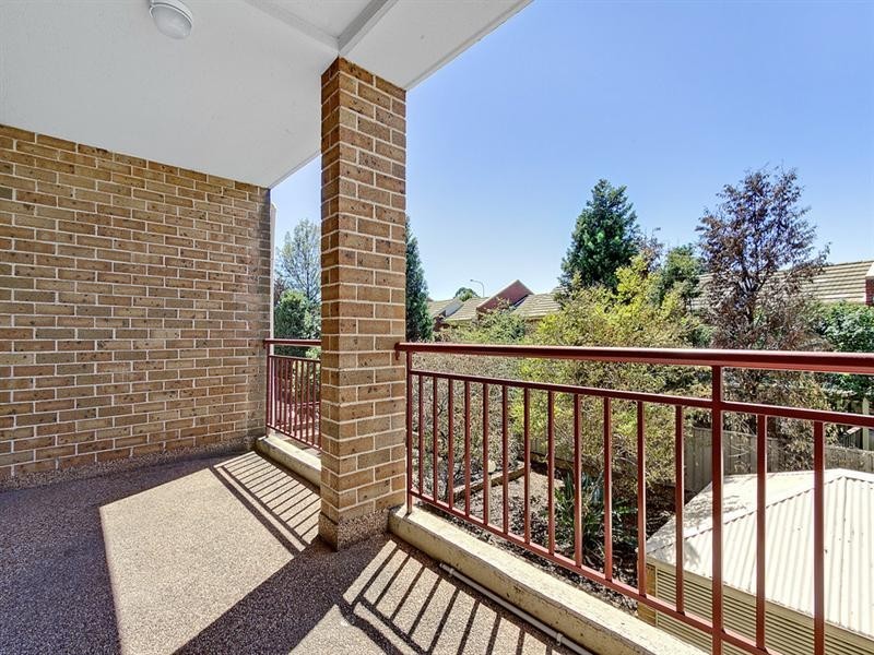 46/4 Fourth Avenue, Blacktown NSW 2148