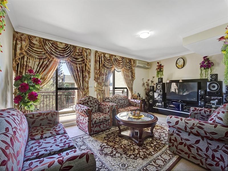 46/4 Fourth Avenue, Blacktown NSW 2148