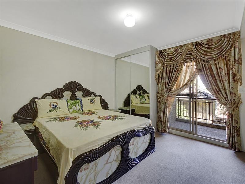 46/4 Fourth Avenue, Blacktown NSW 2148