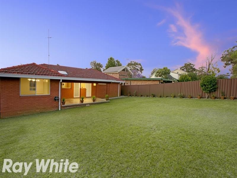 76 Kalimna Drive, Baulkham Hills NSW 2153