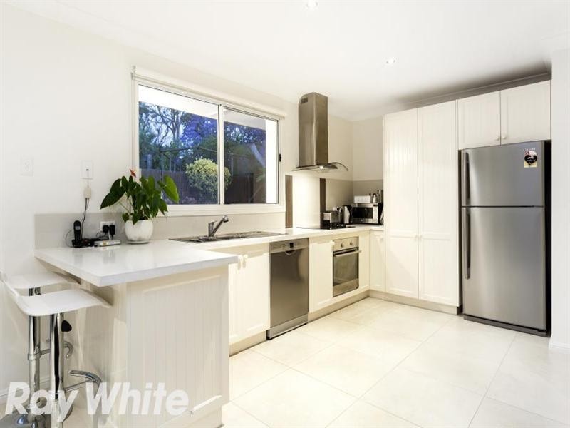 22 Manor Place, Baulkham Hills NSW 2153