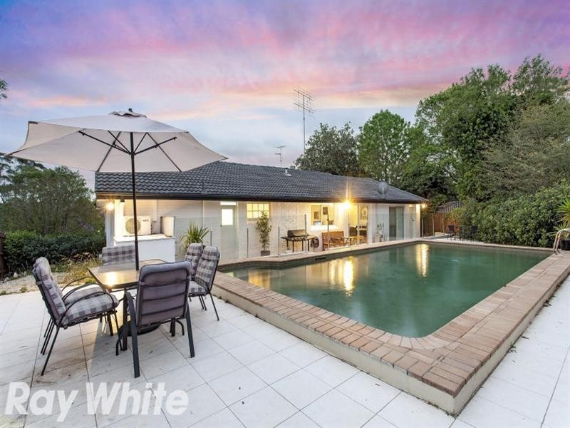 22 Manor Place, Baulkham Hills NSW 2153