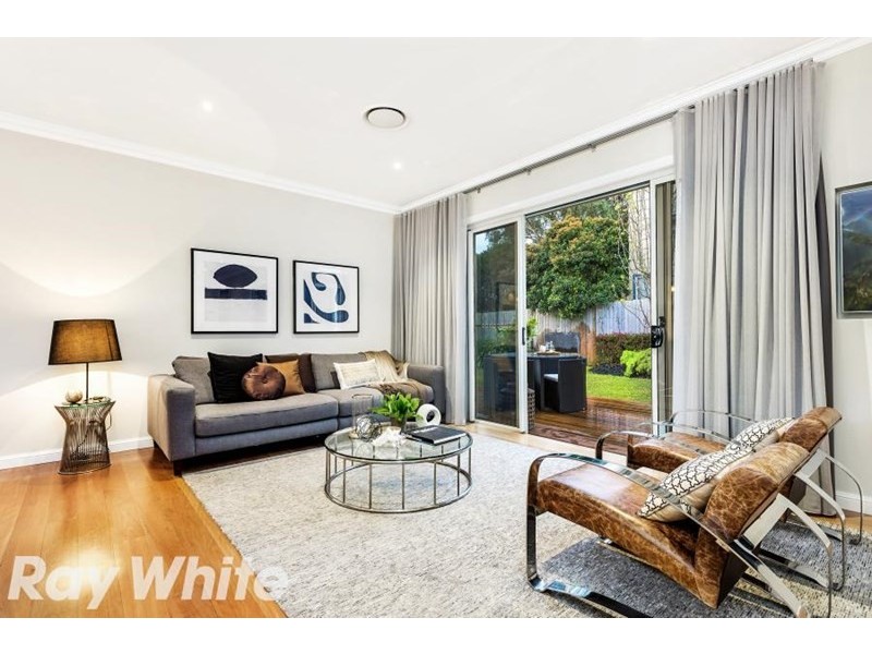 10 Arthur Street, Baulkham Hills NSW 2153