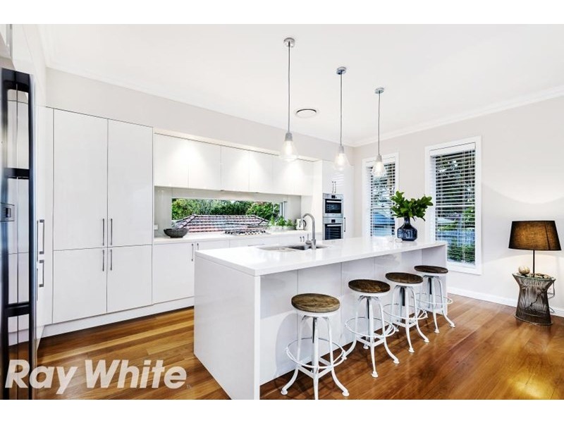 10 Arthur Street, Baulkham Hills NSW 2153