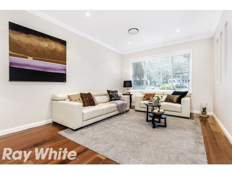 10 Arthur Street, Baulkham Hills NSW 2153