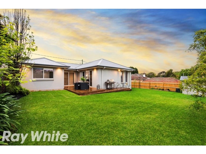 10 Arthur Street, Baulkham Hills NSW 2153