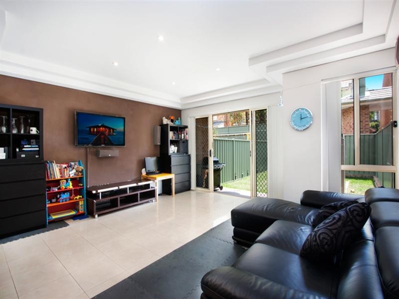 5/1-9 Eleanor Street, Rosehill NSW 2142