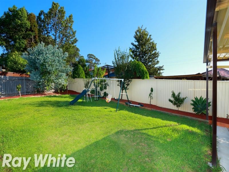 26 Sierra Place, Seven Hills NSW 2147