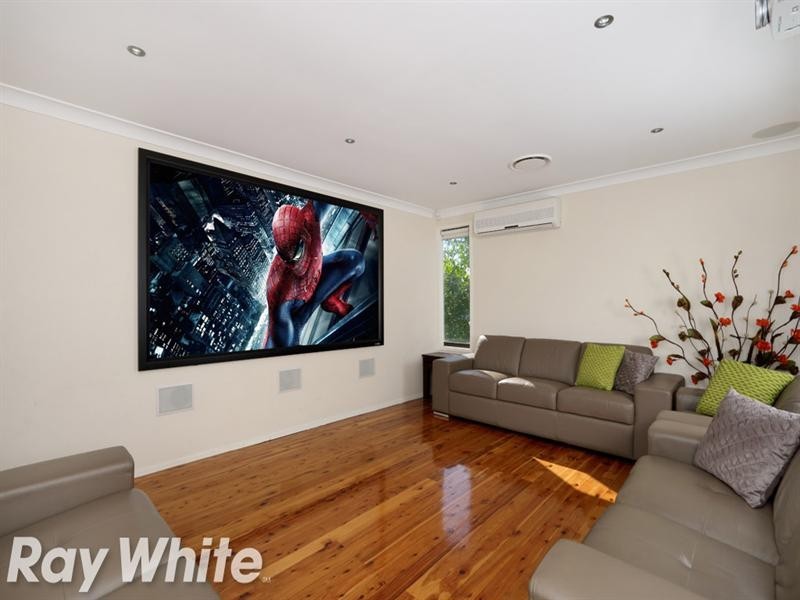 26 Sierra Place, Seven Hills NSW 2147