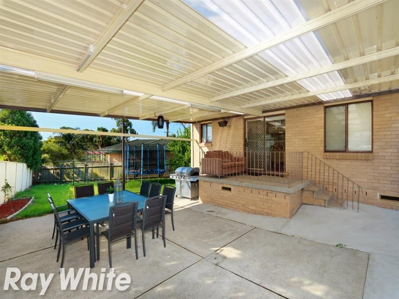 26 Sierra Place, Seven Hills NSW 2147