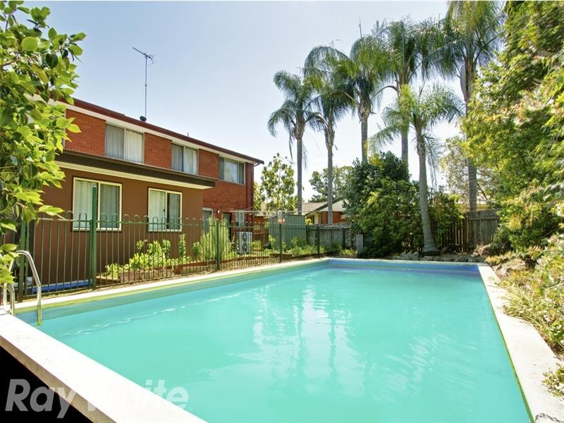 7 Brucedale Drive, Baulkham Hills NSW 2153