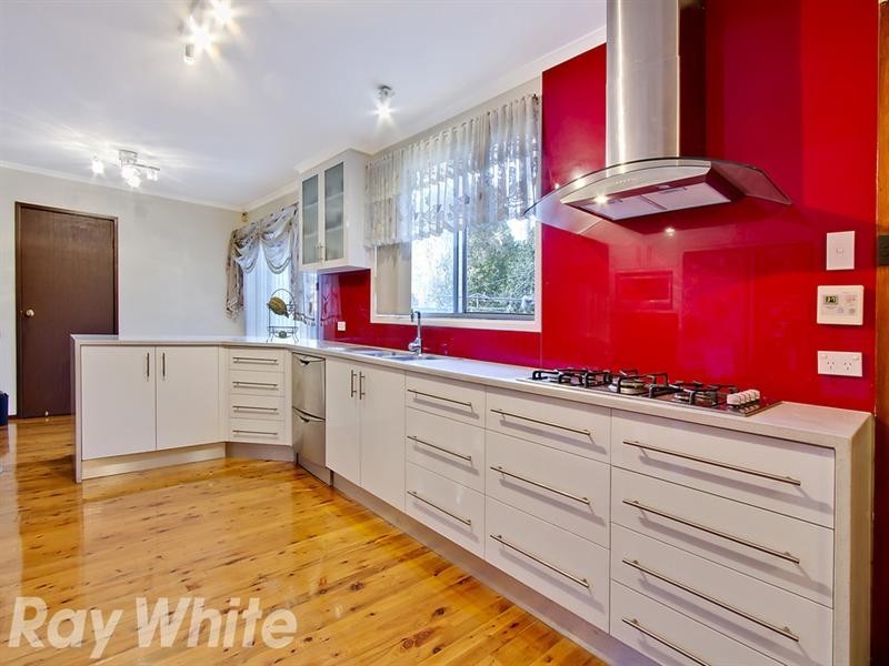 7 Brucedale Drive, Baulkham Hills NSW 2153