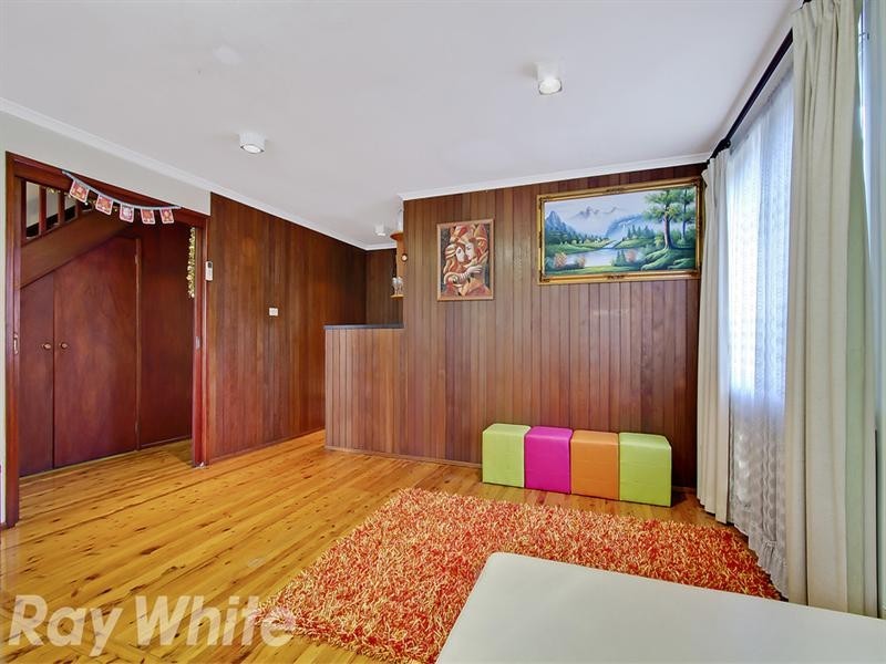 7 Brucedale Drive, Baulkham Hills NSW 2153