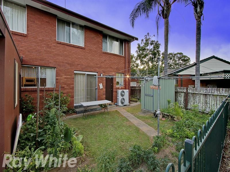 7 Brucedale Drive, Baulkham Hills NSW 2153