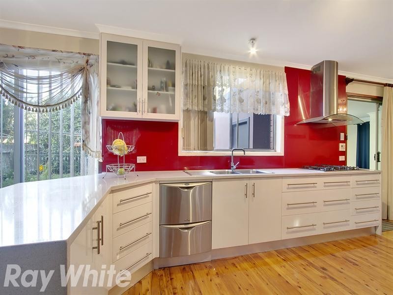 7 Brucedale Drive, Baulkham Hills NSW 2153