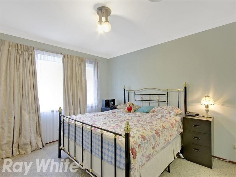 7 Brucedale Drive, Baulkham Hills NSW 2153