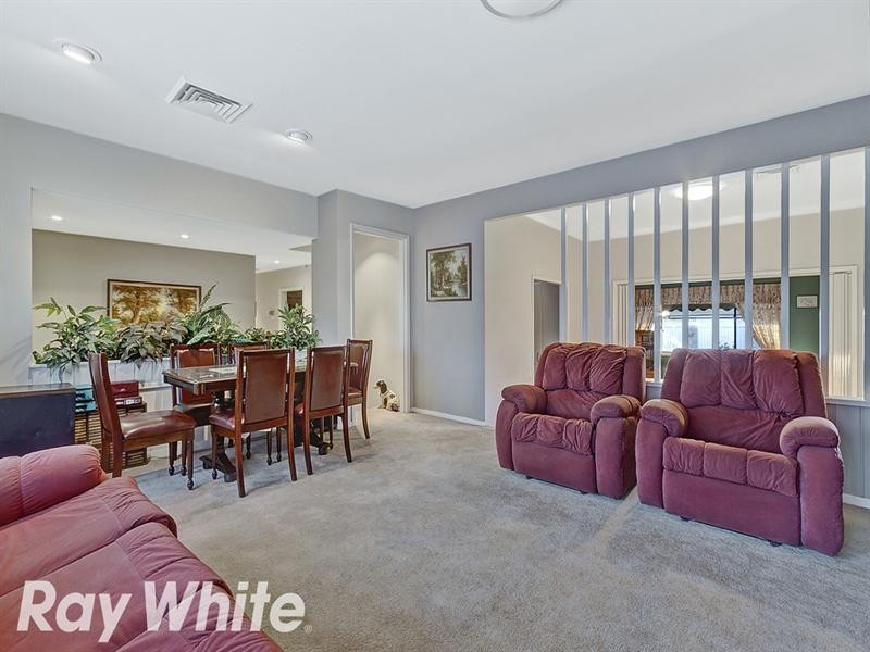 27 Gooden Drive, Baulkham Hills NSW 2153