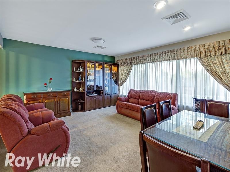 27 Gooden Drive, Baulkham Hills NSW 2153