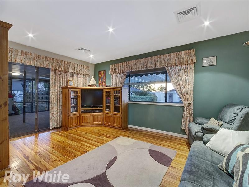 27 Gooden Drive, Baulkham Hills NSW 2153