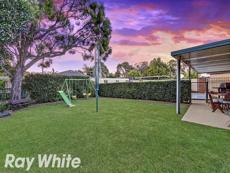 27 Gooden Drive, Baulkham Hills NSW 2153