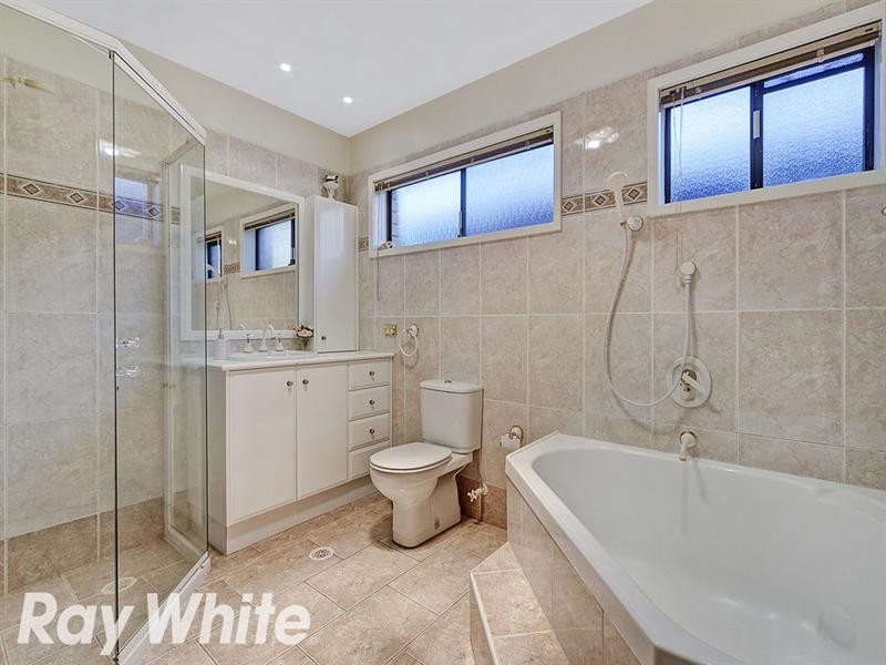 27 Gooden Drive, Baulkham Hills NSW 2153