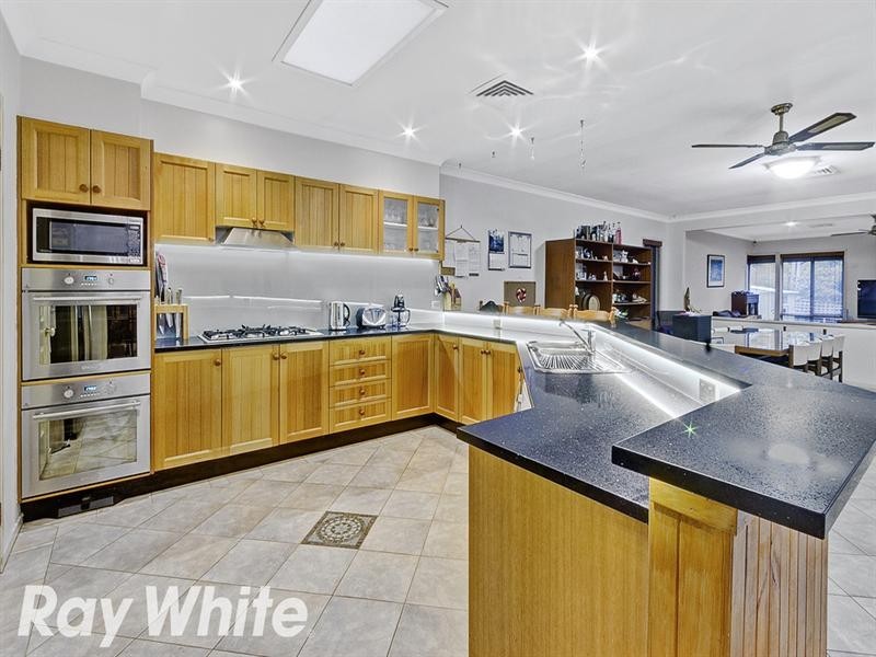 6 Jorja Place, Kellyville NSW 2155