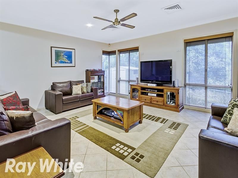 6 Jorja Place, Kellyville NSW 2155