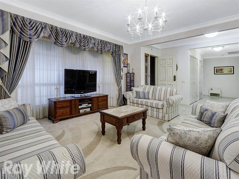 6 Jorja Place, Kellyville NSW 2155