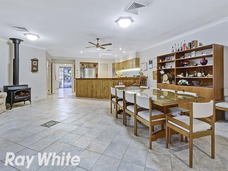 6 Jorja Place, Kellyville NSW 2155