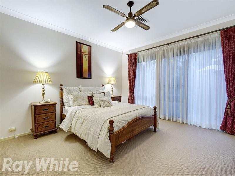 6 Jorja Place, Kellyville NSW 2155