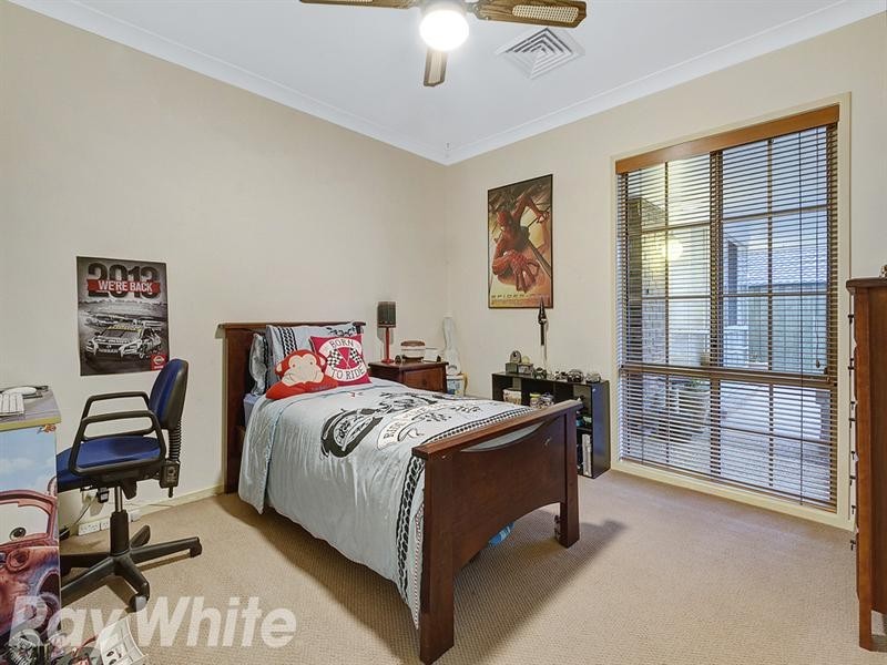 6 Jorja Place, Kellyville NSW 2155